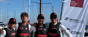 PLŻ Ekstraklasa 2025 - Runda Finałowa