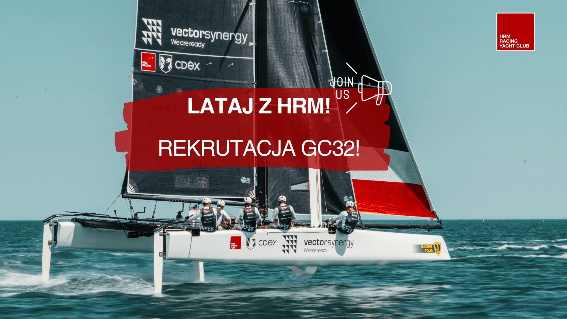 HRM Racing wywozi z Bahrajnu drugie miejsce